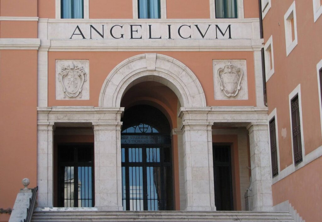 Angelicum